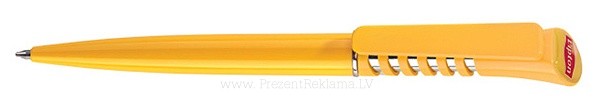 Pildspalva INFINITY Crome