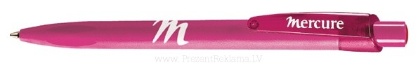 Pildspalva X-SEVEN Frost