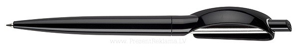 Pildspalva DOPPIO chrome