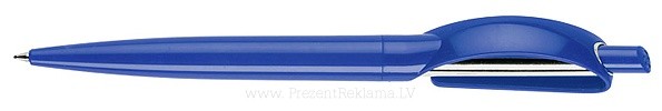 Pildspalva DOPPIO chrome