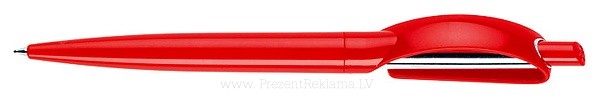 Pildspalva DOPPIO chrome