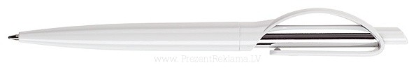 Pildspalva DOPPIO chrome