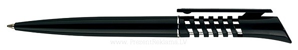 Pildspalva INFINITY Crome
