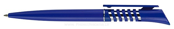 Pildspalva INFINITY Crome
