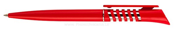 Pildspalva INFINITY Crome