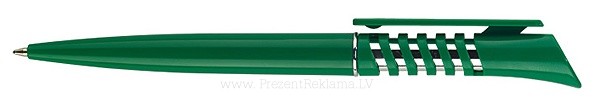 Pildspalva INFINITY Crome