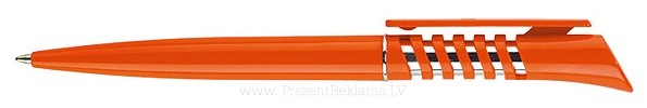 Pildspalva INFINITY Crome