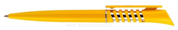 Pildspalva INFINITY Crome