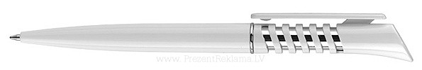 Pildspalva INFINITY Crome