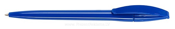 Pildspalva SLIM Solid