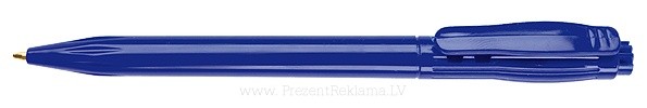 Pildspalva DUO color