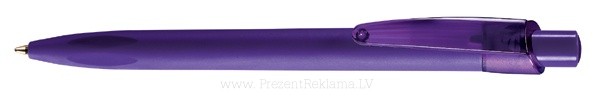 Pildspalva X-SEVEN Frost
