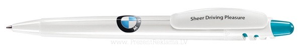 Pildspalva X-EIGHT