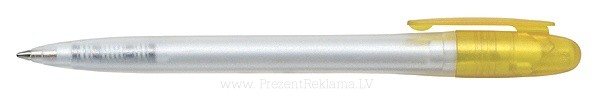 Pildspalva BAY Frost Neutral