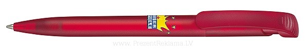 Pildspalva CLEAR_FT