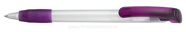 Pildspalva SOFT CLEAR