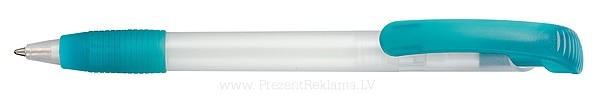 Pildspalva SOFT CLEAR