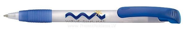 Pildspalva SOFT CLEAR