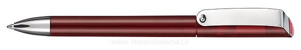 Pildspalva GLOSSY_T
