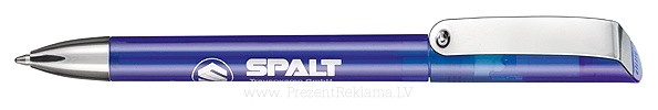 Pildspalva GLOSSY_T