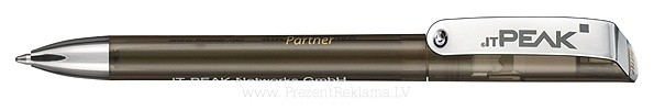 Pildspalva GLOSSY_T