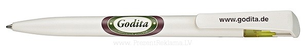 Pildspalva BIO Star
