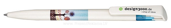 Pildspalva BIO Star