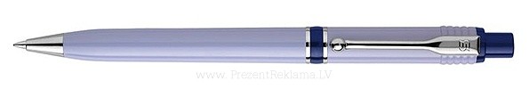 Pildspalva RAJA SHADE Chrome
