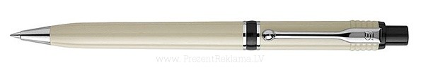 Pildspalva RAJA SHADE Chrome