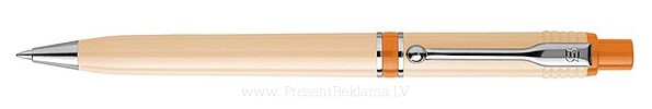 Pildspalva RAJA SHADE Chrome