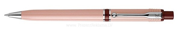 Pildspalva RAJA SHADE Chrome