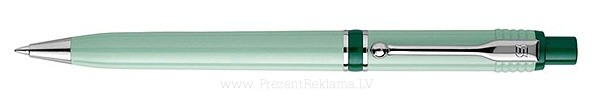 Pildspalva RAJA SHADE Chrome