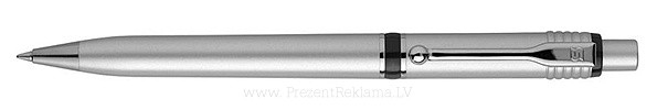 Pildspalva RAJA SILVER Chrome