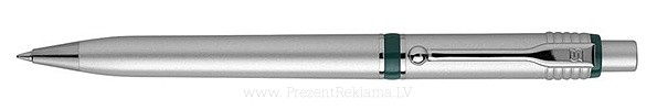 Pildspalva RAJA SILVER Chrome