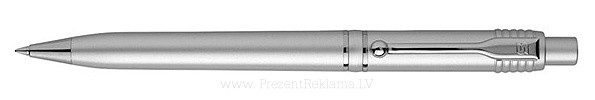 Pildspalva RAJA SILVER Chrome