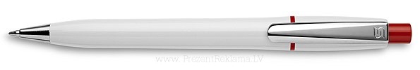 Pildspalva SEMYR Chrome