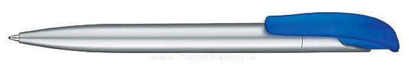 Pildspalva CHALLENGER alu