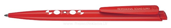 Pildspalva DART Basic Color