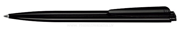 Pildspalva DART Basic Color
